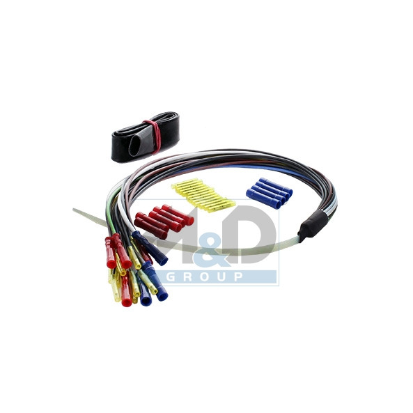 PIECES POUR SYSTEMES DE GESTION MOTEUR